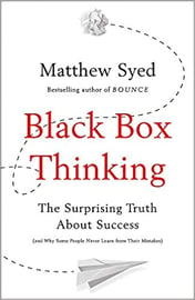 Black Box Thinking