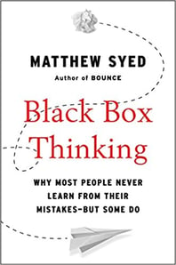 Blackbox Thinking