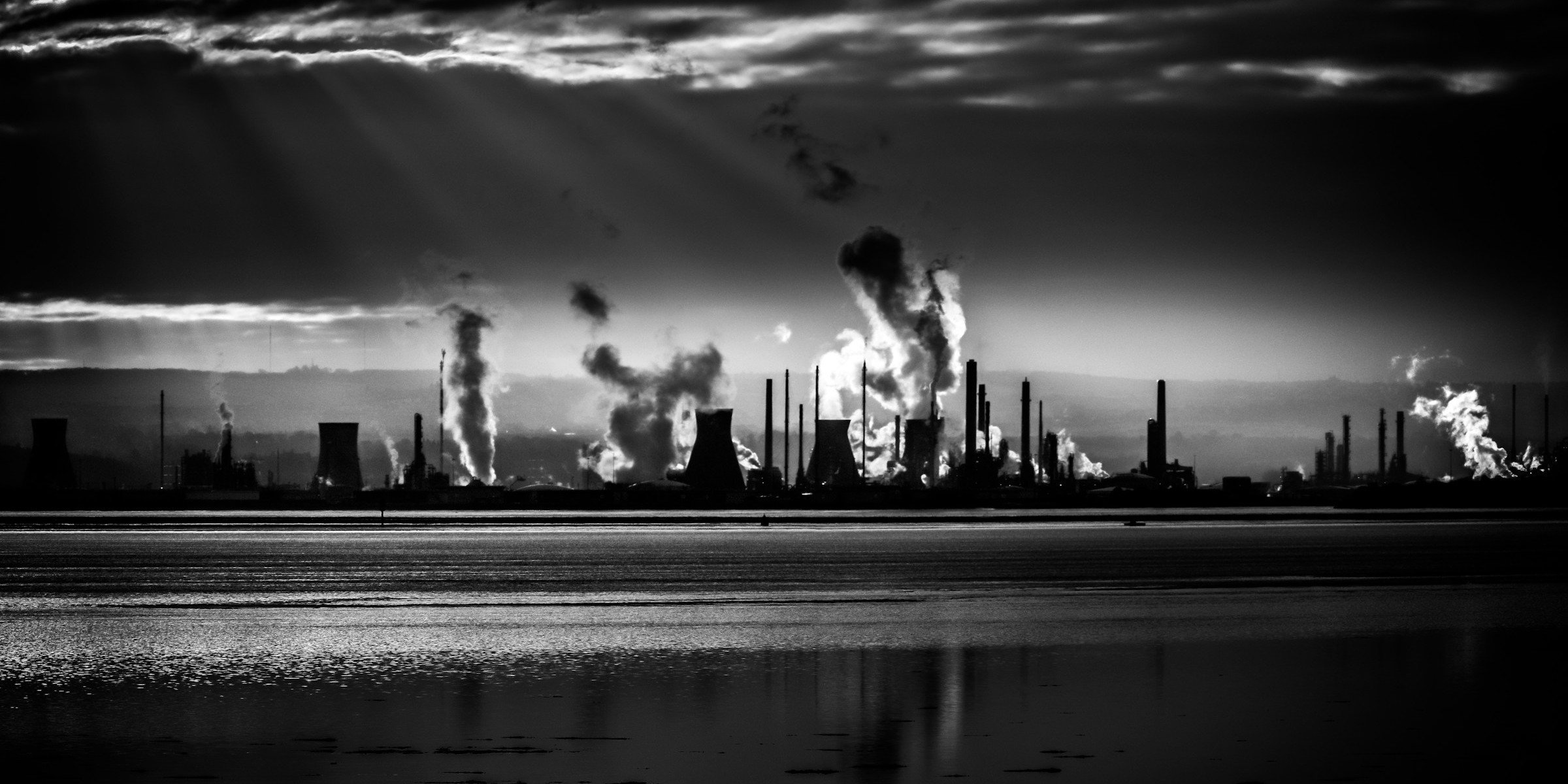 8 Loss Prevention Risks for the Chemical and Petrochemical Industry