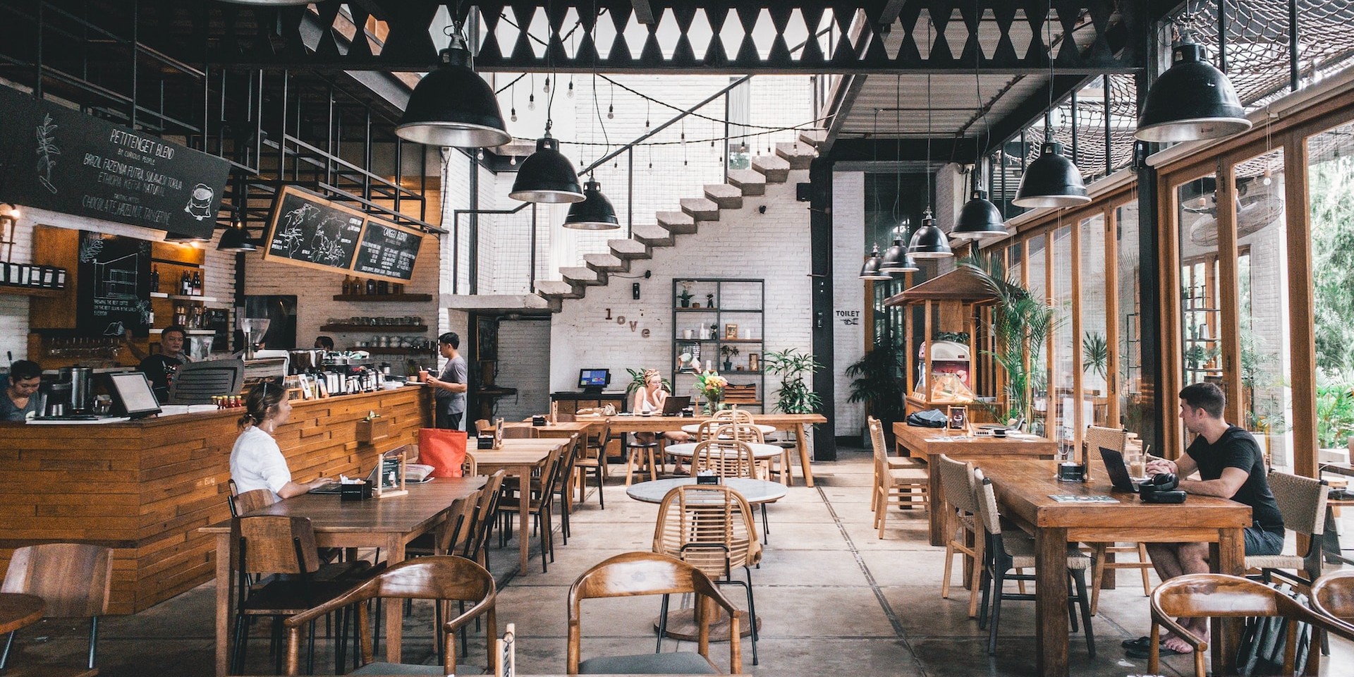 12 most common safety hazards in restaurants