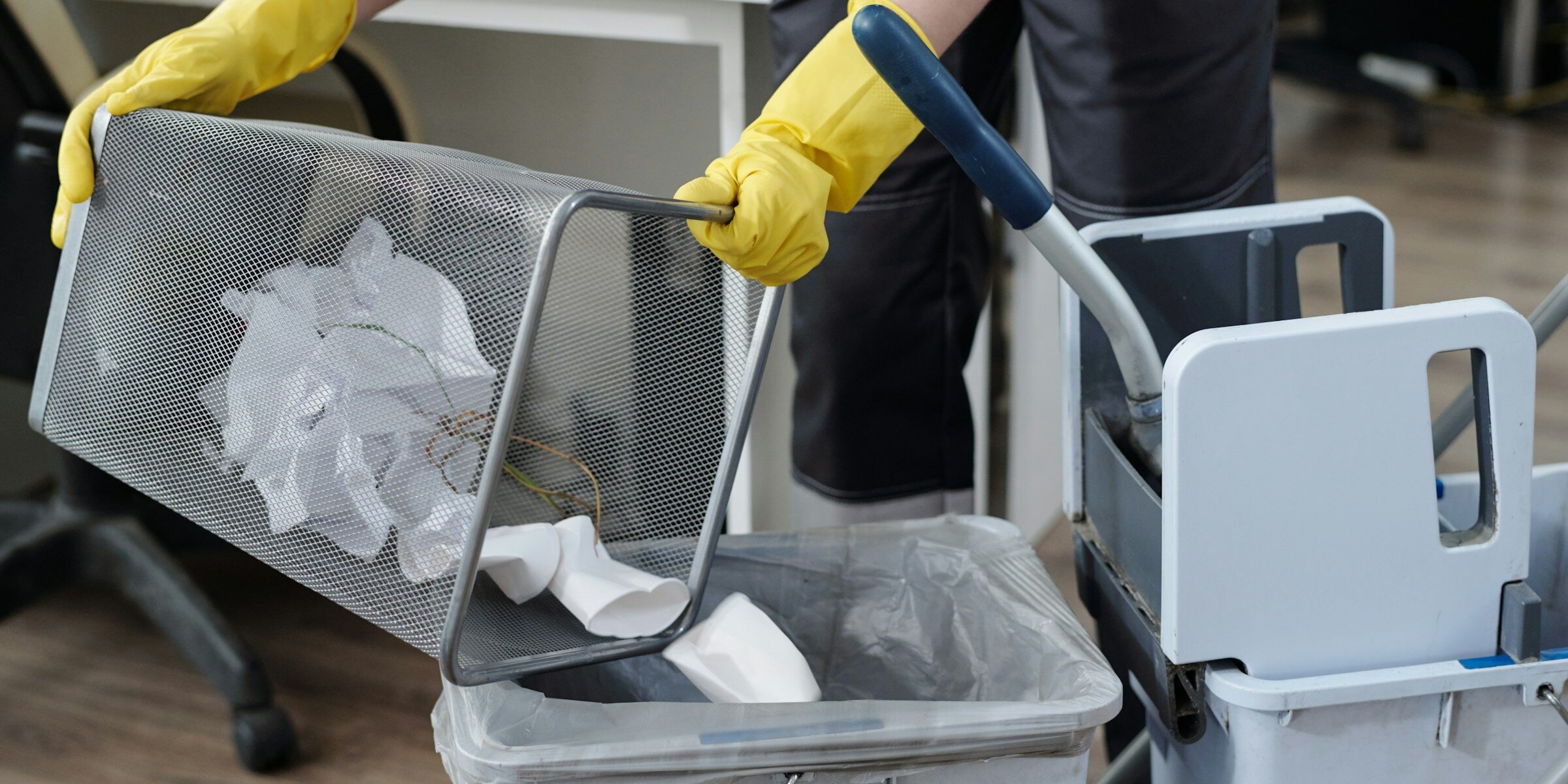 8 Common Quality Issues in Facilities Maintenance and Cleaning