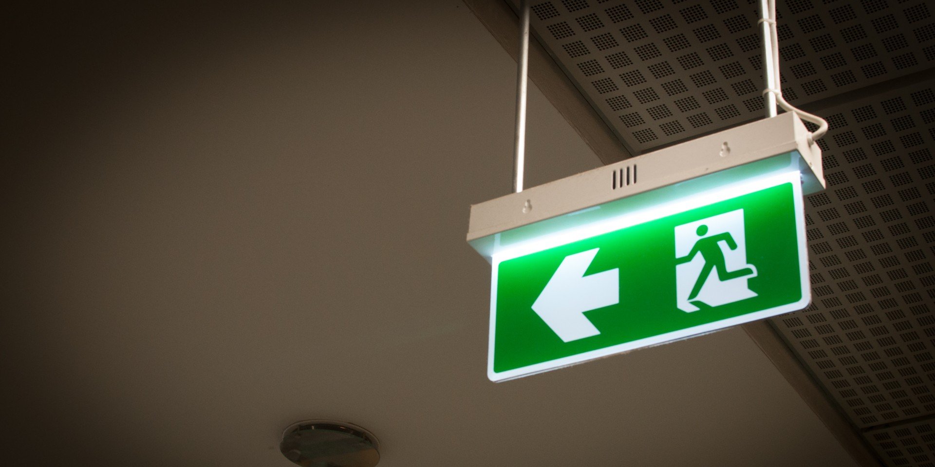 Emergency Lighting and Exits Ensuring Safety in Retail Environments