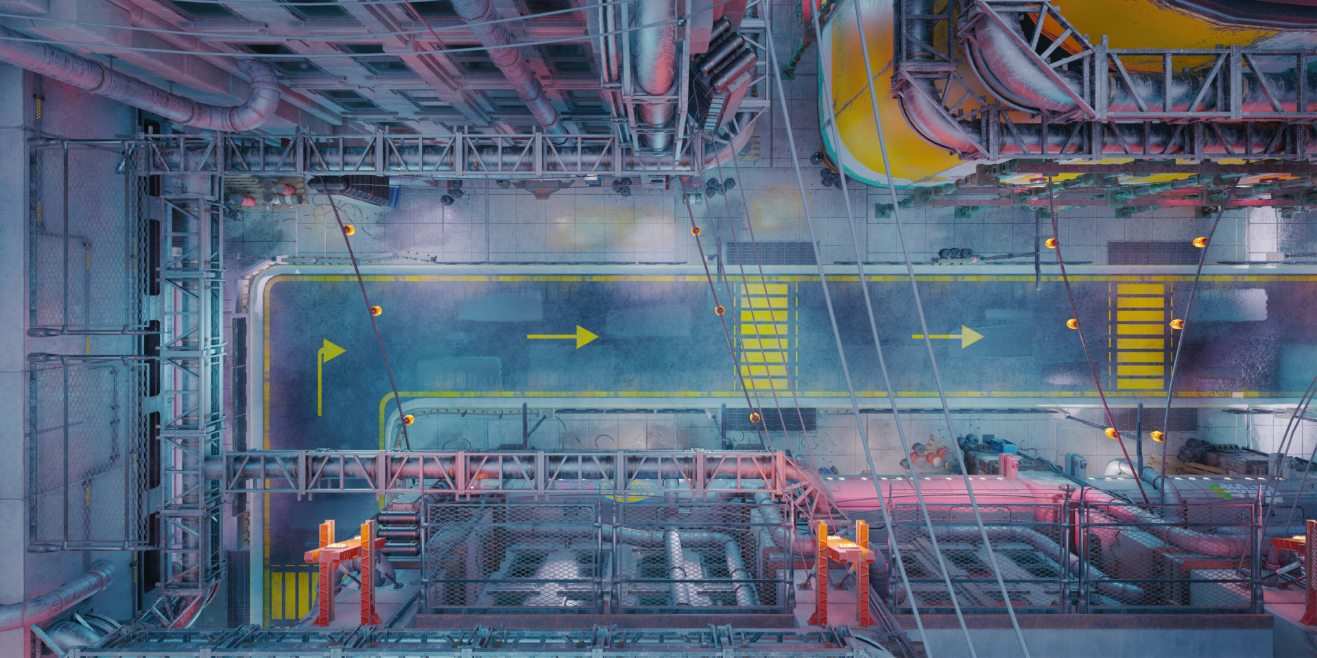Basics of Manufacturing Performance Index and KPIs