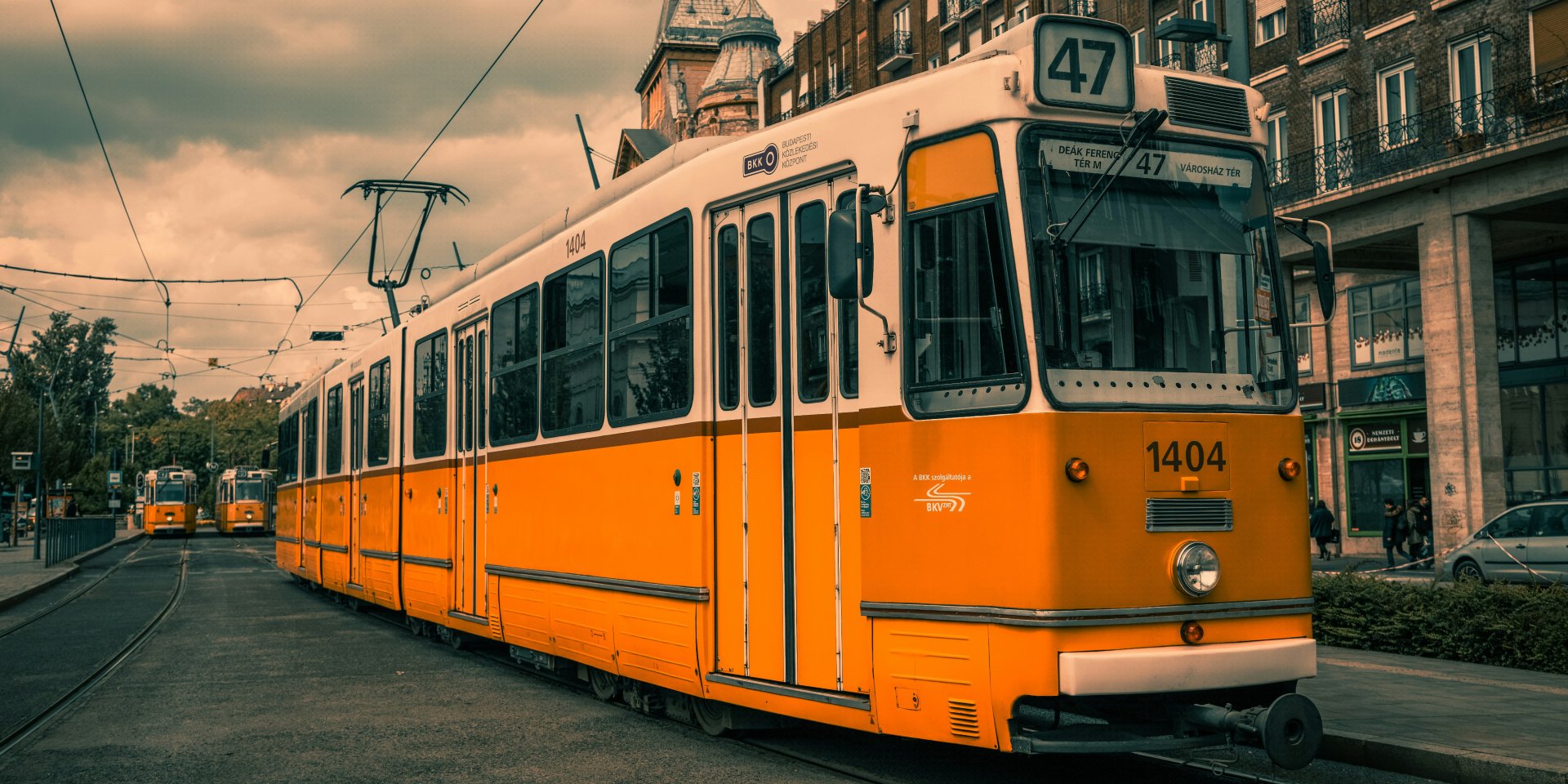 Reliability-Centered Maintenance (RCM) in Urban Mobility